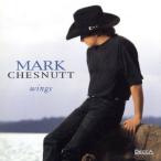 [ зарубежная запись ]Wings/ Mark * каштан, орех 