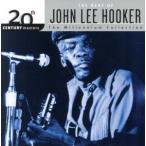 [ зарубежная запись ]20th Century Masters: The Best Of John Lee Hooker (Millennium Collection)/ John * Lee *f машина 