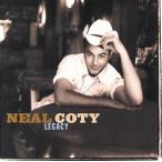 【輸入盤】Legacy/NealCoty