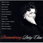 [ зарубежная запись ]Remembering Patsy Cline/(V.A.)