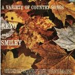 [ зарубежная запись ]Variety of Country/Reno&amp;Smiley
