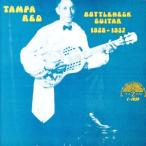 [ зарубежная запись ]Bottleneck Guitar 1928-1937/TampaRed
