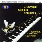 [ зарубежная запись ]Nut Rocker &amp; All the Classics/TheStingers