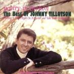 [ зарубежная запись ]Poetry in Motion-Best of Johnn/JohnnyTilloston( художник )