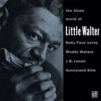 [ зарубежная запись ]BLUES WORLD/ little * Walter 