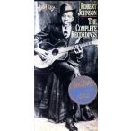 [ зарубежная запись ]Complete Recordings/ Robert * Johnson 