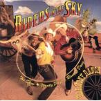 [ зарубежная запись ]Harmony Ranch/RidersInTheSky