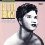 [ зарубежная запись ]Miss Rhythm Greatest Hits &amp; More/RuthBrown