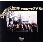 [ зарубежная запись ]The Muddy Waters Woodstock Album/ до .* вода z