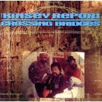 [ зарубежная запись ]Crossing Bridges/KinseyReport
