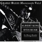 [ зарубежная запись ]So Many Roads/ Alba -to* King /o-tis* Rush 