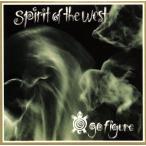 [ зарубежная запись ]Go Figure/SpiritOfTheWest
