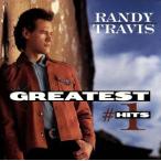 [ зарубежная запись ]Randy Travis - Greatest #1 Hits/RandyTravis