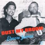 [ зарубежная запись ]Dust My Broom The Best Of Vol.2/ Elmore * J ms