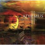 [ зарубежная запись ]Adiemus III: Dances of Time/ Adi e форель &amp; Karl *jen gold s,AdiemusSingers( художник ),Londo