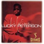 [ зарубежная запись ]Lifetime/ Lucky * Peter son