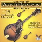 [ зарубежная запись ]Greatest Hits: 25 Songs/NashvilleMandolins