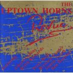[ зарубежная запись ]The Uptown Horns Revue/UptownHorns