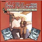 [ зарубежная запись ]Tiffany Transcriptions 4/ Bob * Will z&amp; The *teki подвеска * Play boys 