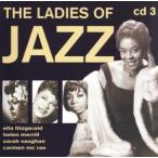 [ зарубежная запись ]Ladies of Jazz/( сборник )