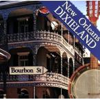 [ зарубежная запись ]New Orleans Dixieland/MalJennings