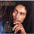[ зарубежная запись ]Legend-Best of Bob Marley &amp; the Wailers/ Bob *ma- Lee &amp; The * way la-z