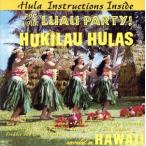 [ зарубежная запись ]Hukilau Hulas/( сборник )