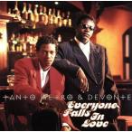 [ зарубежная запись ]Everyone Falls in Love/ Tanto *me Toro &amp;tevonte