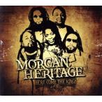 [ зарубежная запись ]Here Come the Kings/ Morgan * износ teji