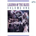 [ зарубежная запись ]Legends of the Blues/( сборник )
