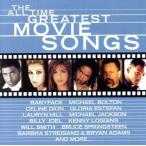【輸入盤】All Time Greatest Movie Songs/(オムニバス)