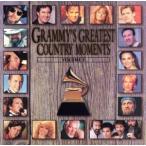 [ зарубежная запись ]Grammy*s Greatest Country Moments, Vol.1/( сборник )