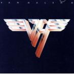 [ зарубежная запись ]Van Halen 2/ Van * разделение Len 