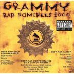 [ зарубежная запись ]2000 Grammy Rap Nominees/( сборник )