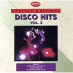 [ зарубежная запись ]Disco Hits 3/( сборник )