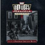 [ зарубежная запись ]Blues Masters Vol02 -/( сборник )