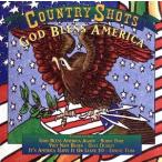 [ зарубежная запись ]Country Shots:God Bless America/Va-country( художник )