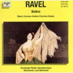 【輸入盤】Bolero / Carmen-Suites Nr. 1 &/Ravel(アーティスト),Bizet(アーティスト)