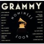 [ зарубежная запись ]Grammy 2008 Nominees/( сборник )