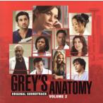 [ зарубежная запись ]Grey*s Anatomy 2/( сборник )
