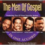 [ зарубежная запись ]Men of Gospel/( сборник )