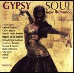[ зарубежная запись ]Gypsy Soul/( сборник )