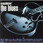 [ зарубежная запись ]Cookin* the Blues/( сборник )