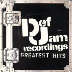 [ зарубежная запись ]Def Jam Greatest Hits/( сборник )