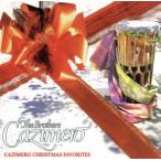 [ зарубежная запись ]Cazimero Christmas Favorites/ The * Brothers *kajimero