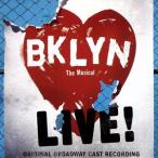 [ зарубежная запись ]Bklyn/( сборник )