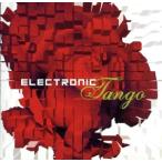 [ зарубежная запись ]Electronic Tango/( сборник )