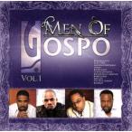 [ зарубежная запись ]Men of Gospo 1/( сборник )