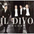 [ зарубежная запись ]Ancora/ il *ti-vo