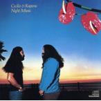 [ зарубежная запись ]Nightmusic/sesi rio &amp;kapono